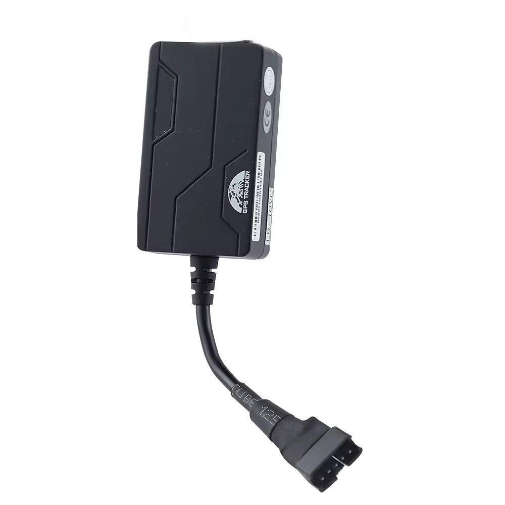 GPS Tracker for Ebike and Motorcycle Engine Automobiles Tk311B 311C