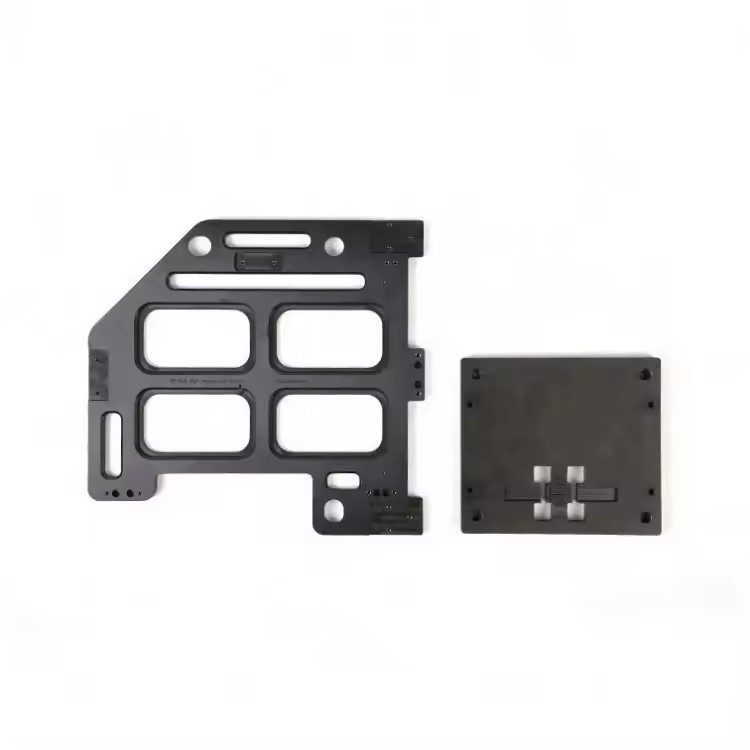 Customized Small Auto Spare Parts,CNC Machining Aluminum Alloy Parts