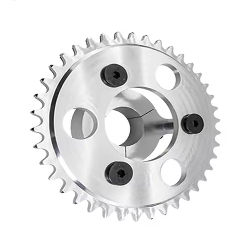 OEM CNC Machined Car Parts Supplier CNC Automotive Spare Parts Motorcycle Accessories CNC Spare Parts