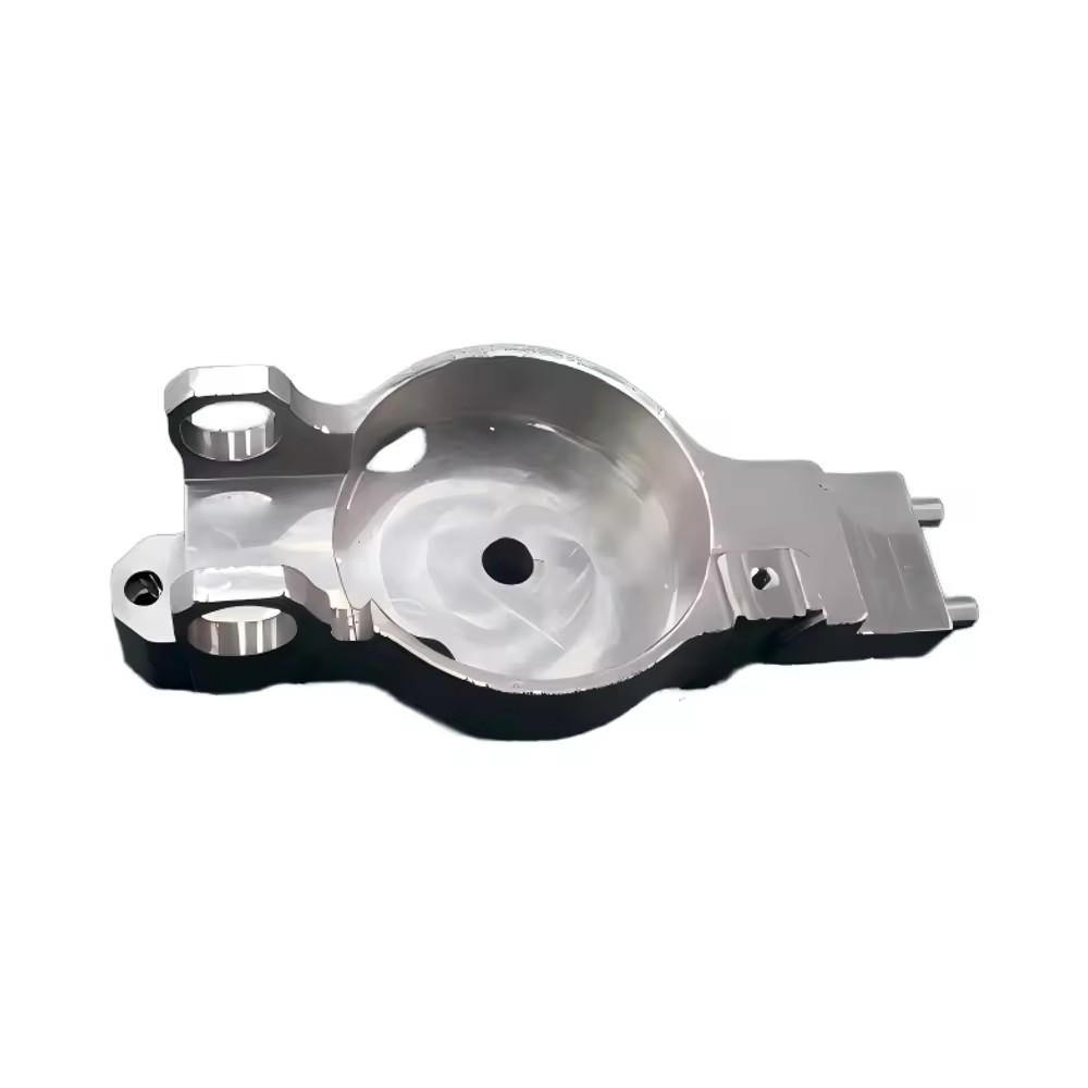 Custom Made CNC Machining Parts in Aluminum Steel Copper Brass Stainless Steel OEM ODM Services Factory Price Drilling Broaching