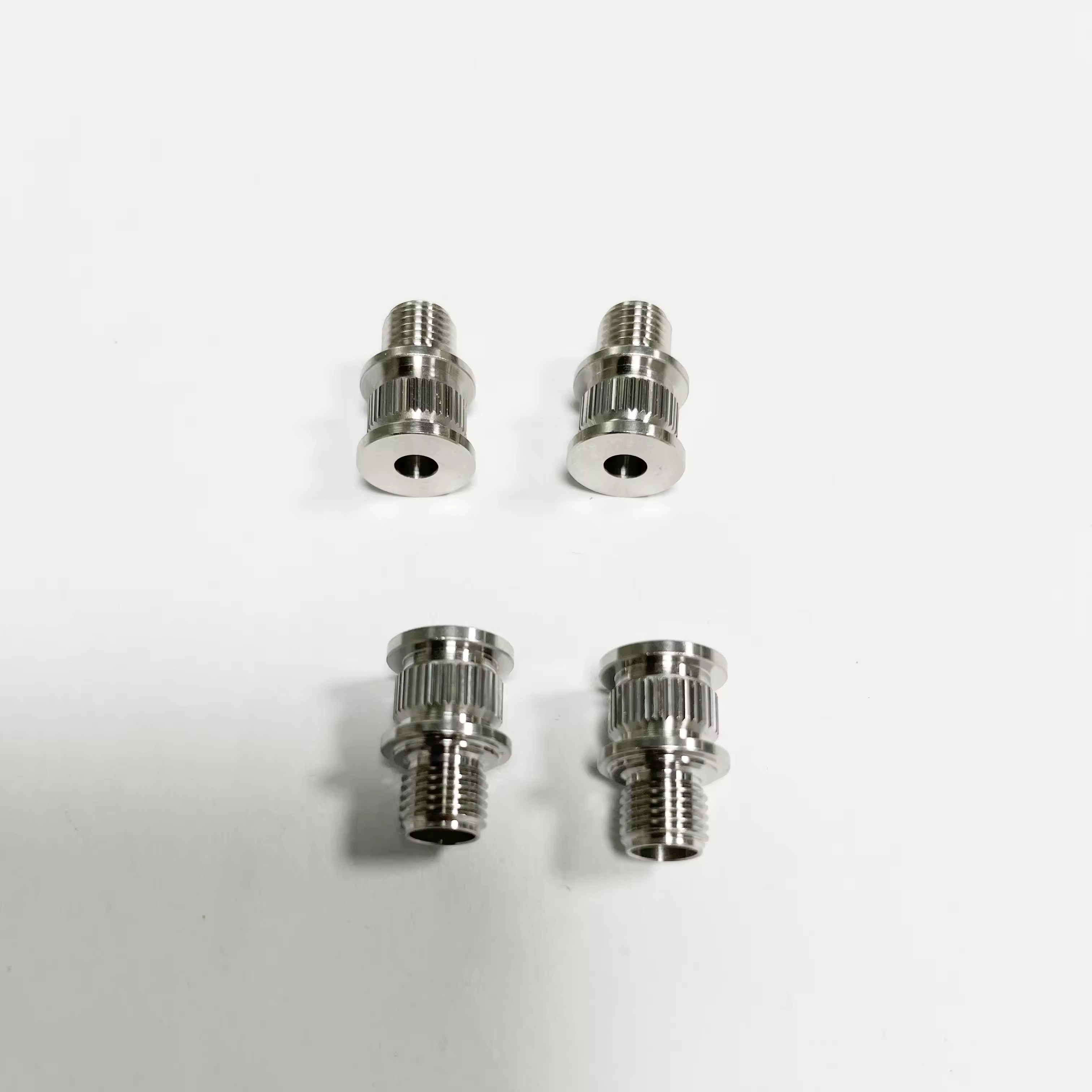 Wholesale CNC Machining Stainless Steel Parts From Dongguan China