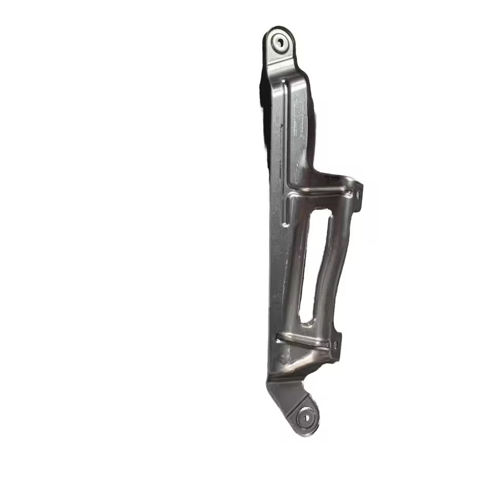 Industrial Equipment Accessory Stainless Steel CNC Machined Wire EDM Milling Turning Aluminum Hardware Iron Drilling Broaching