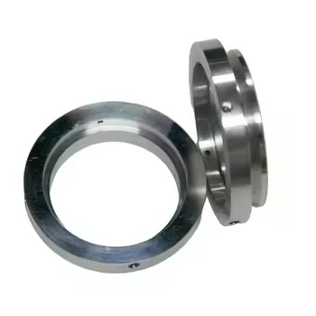 Direct Factory Accessory-Custom Four- Five-Axis CNC Precision Machining Services for Stainless Steel & Aluminum Parts